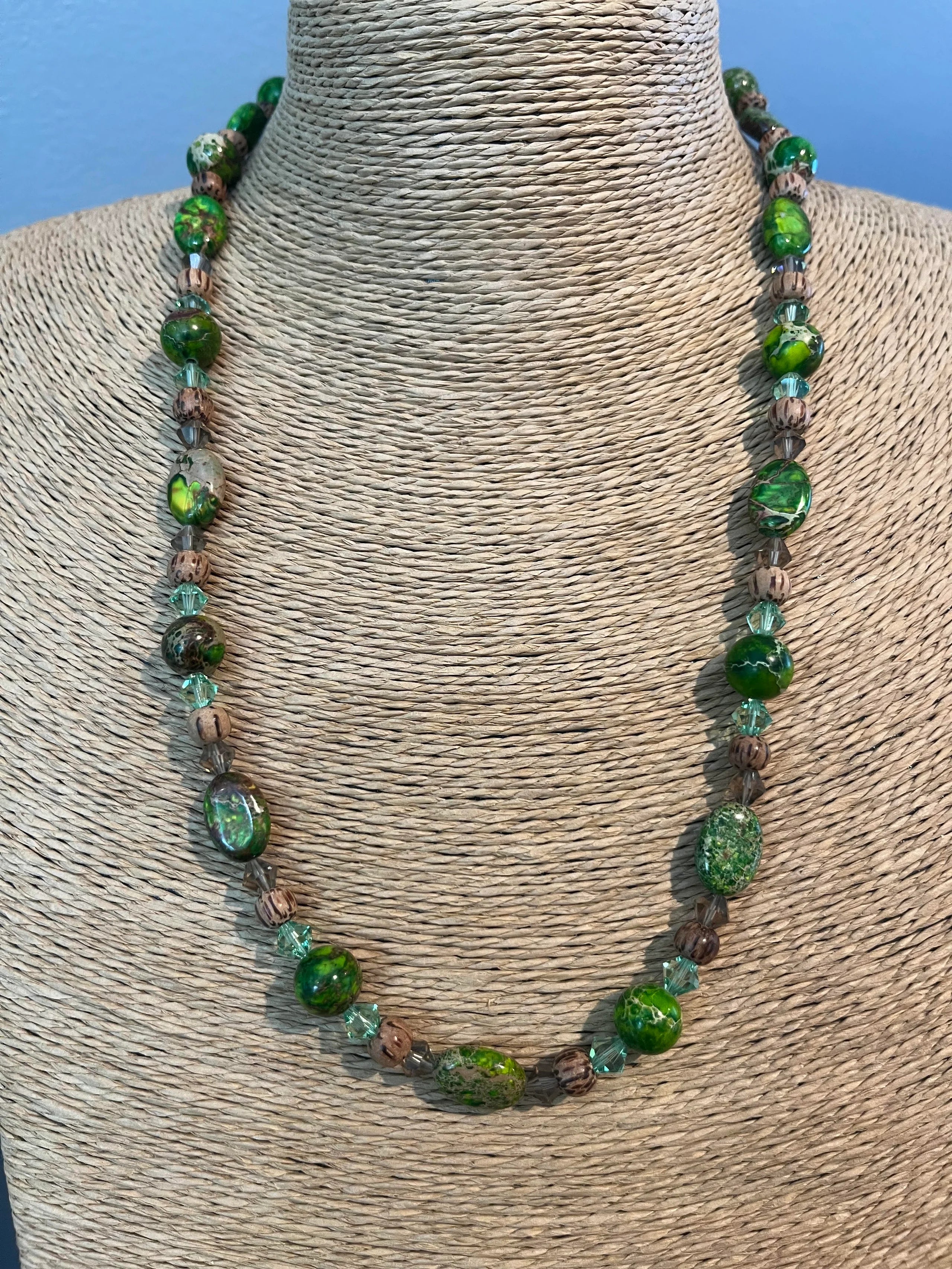 The Hannah Necklace