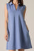 The Priscilla Tennis Style Dress
