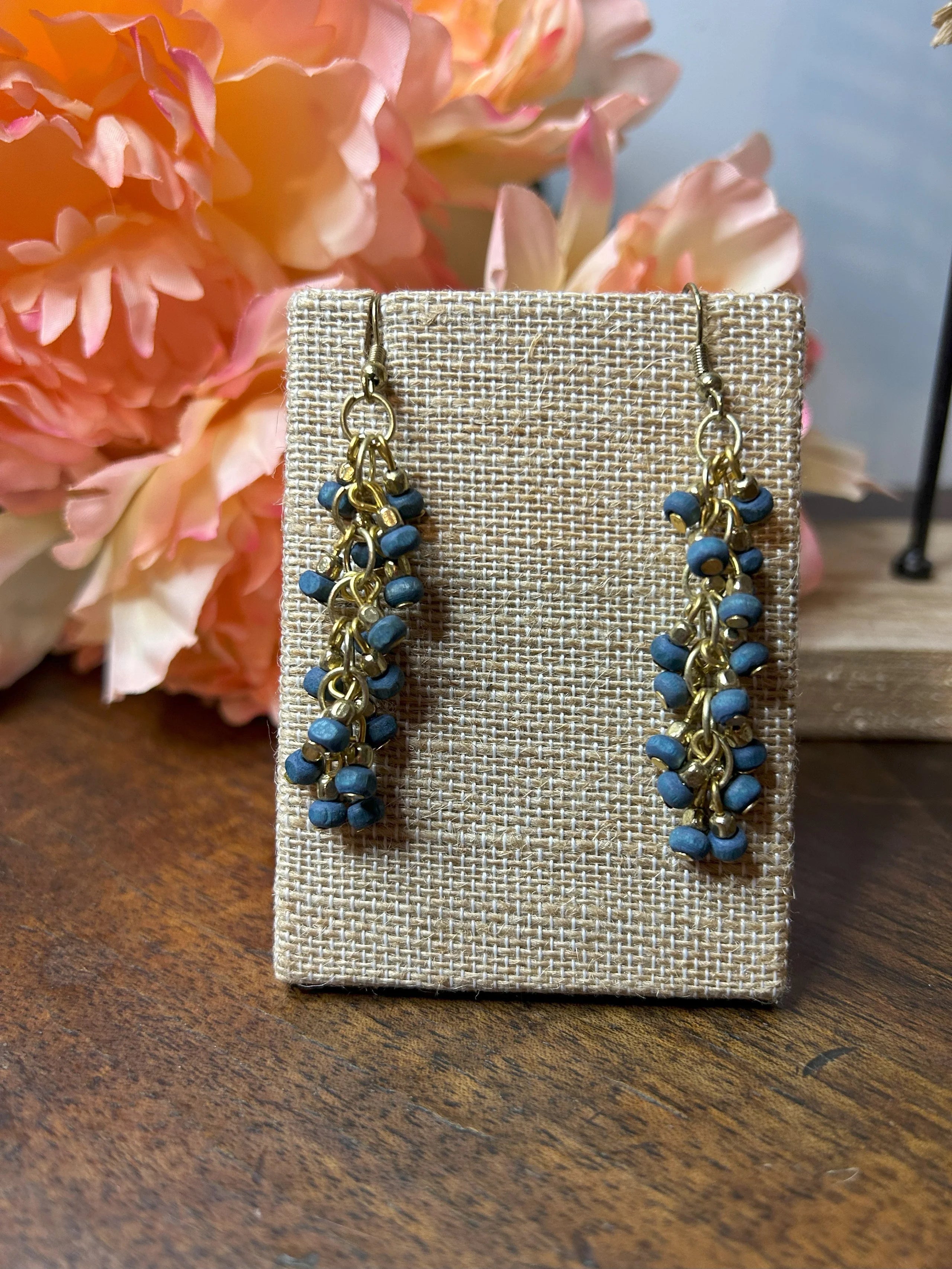 Stoney River Jewelry Collection - Blue