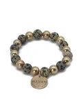 I Am Blessed Bracelet - Assorted Colors