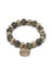 I Am Blessed Bracelet - Assorted Colors