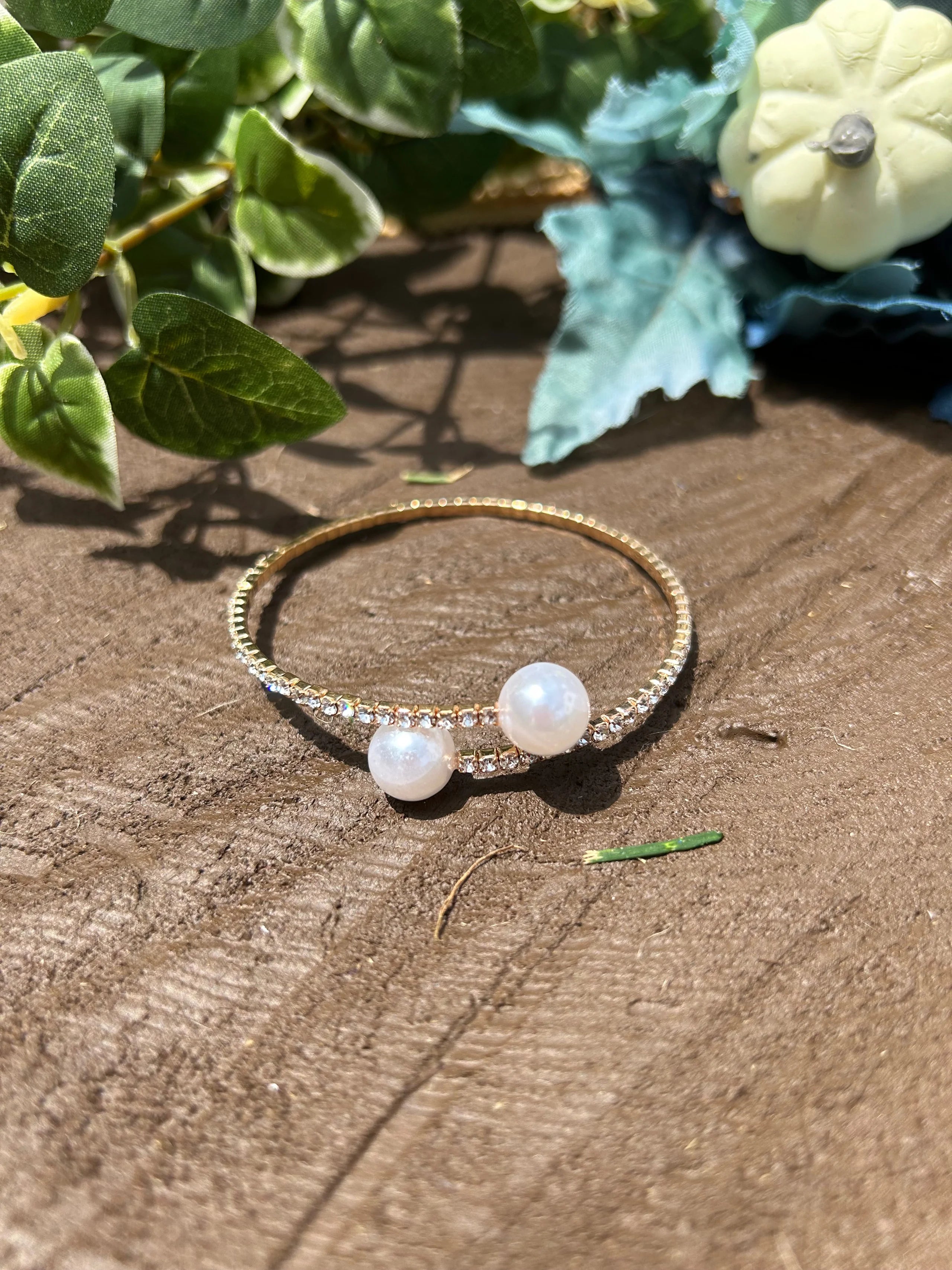 It's A Wrap Bracelet