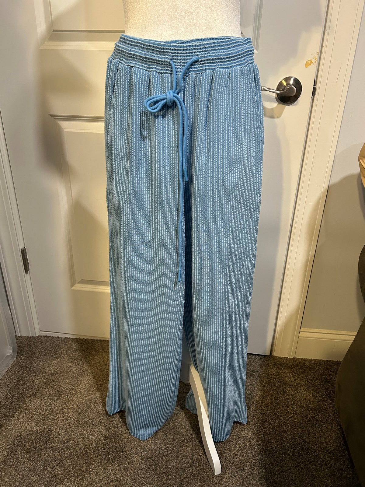 The Rita 2 PC Pant Set
