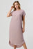 The Orchid Dress