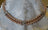 Mave's Pearl Necklace, Bracelet & Earring Set