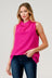The Willa Drape Top