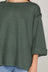 Get Up and Go Knit Top