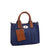 The Cameran 3-in-1 Satchel & Crossbody - Assorted Colors