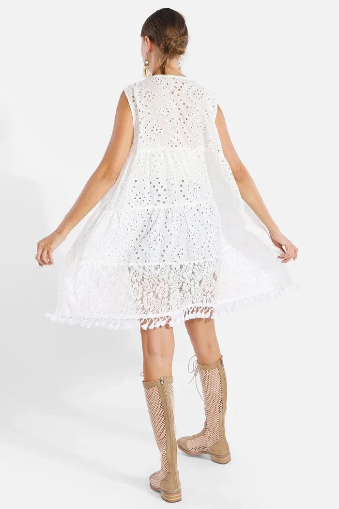 The Naomi Cover Up