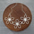 String of Daisies Necklace