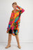 The Celebration Shirt Dress - Plus Sizes
