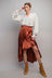 The Brooklyn Blouse - Plus Size
