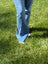 The Bella Rhinestone Denim Jeans