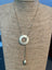 A Hole In One necklace