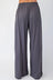 The Smoky Gray Pants
