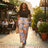 The Iris Pant