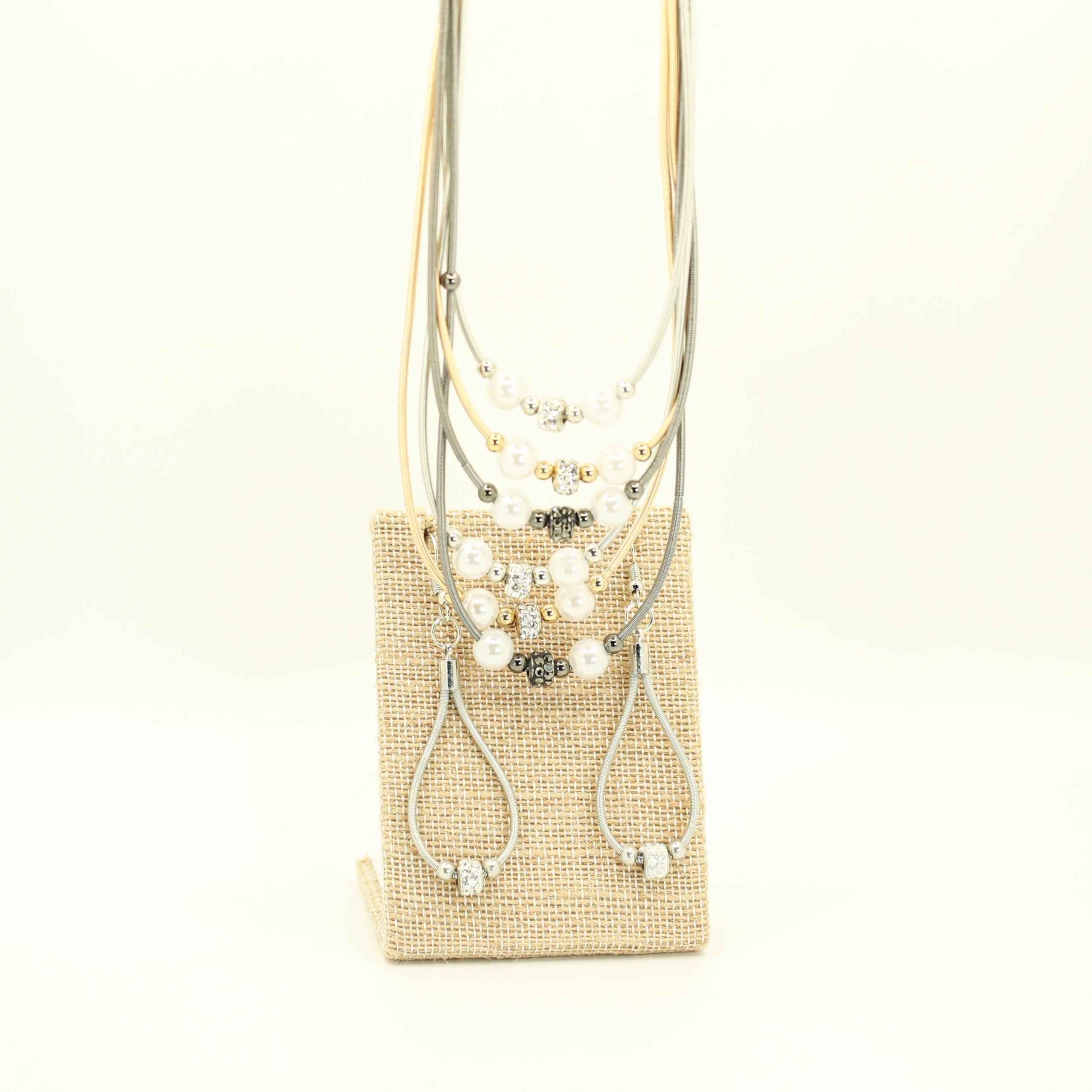 Timeless Elegance Collection
