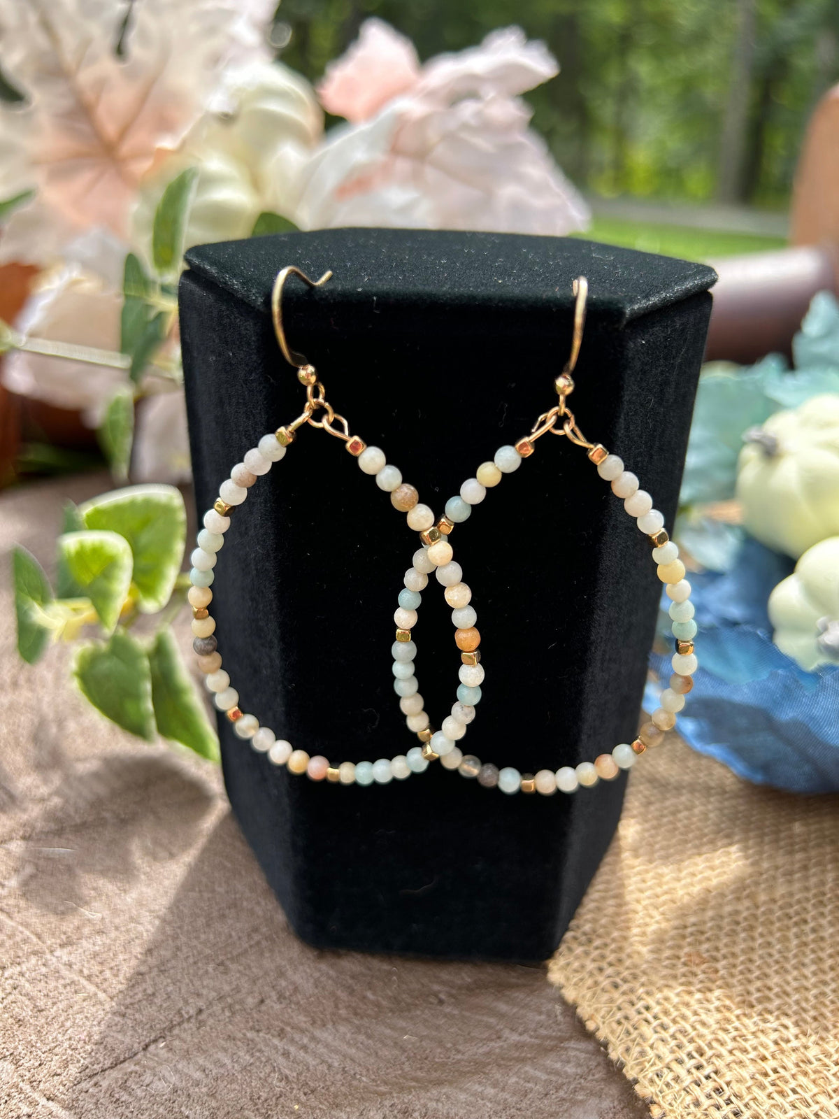 The Sara Earring