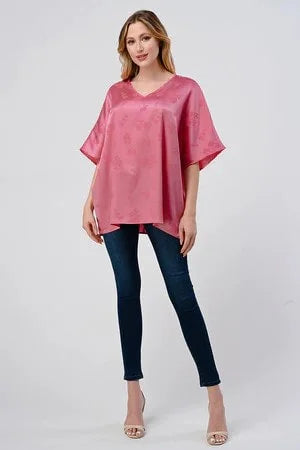 The Riley Top - Assorted Colors