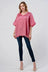 The Riley Top - Assorted Colors