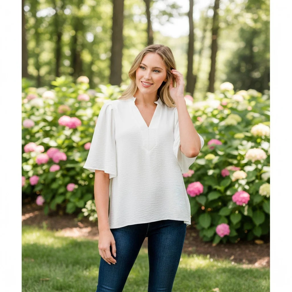 The Jessica Top