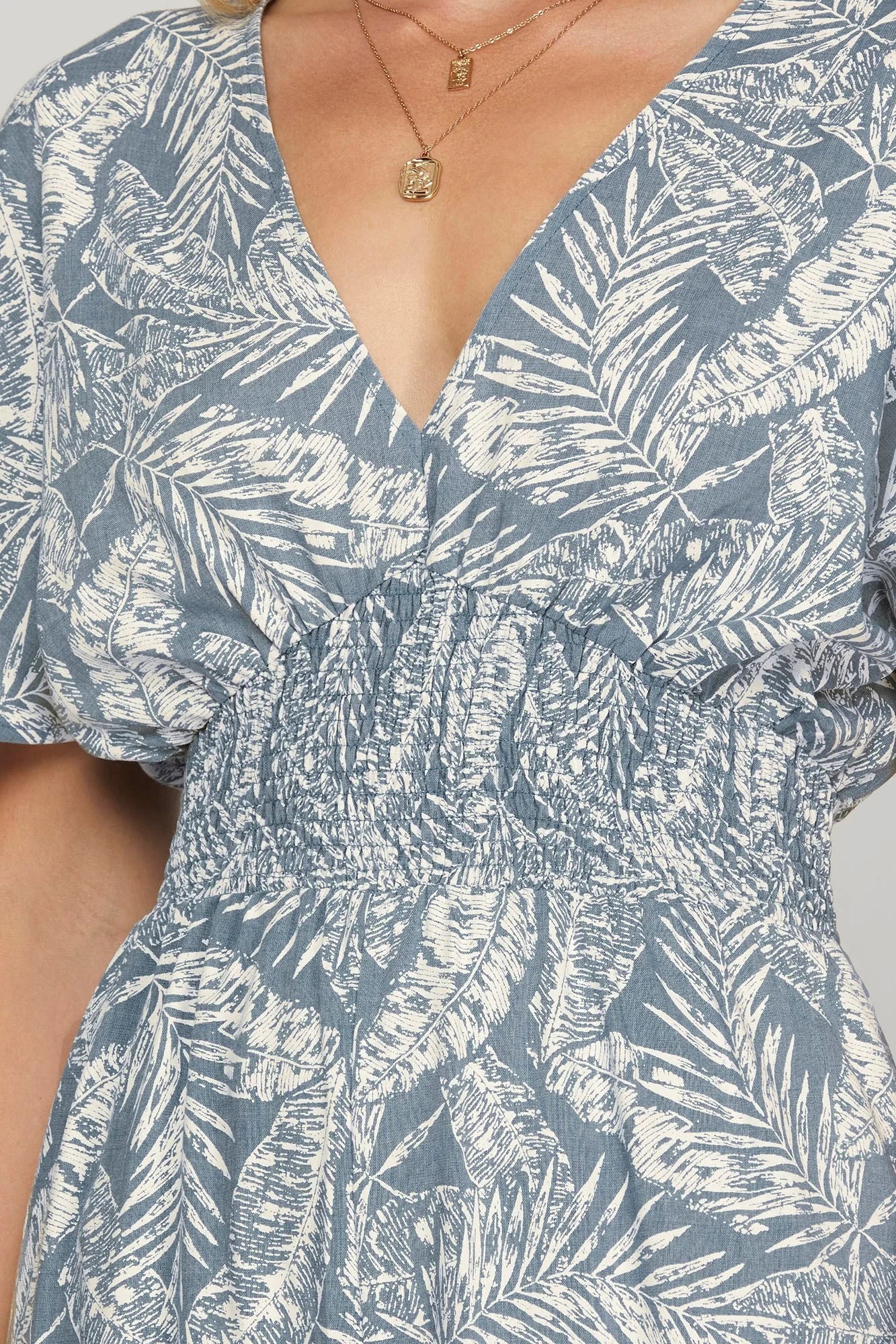 It's a Jungle Out There Jumpsuit