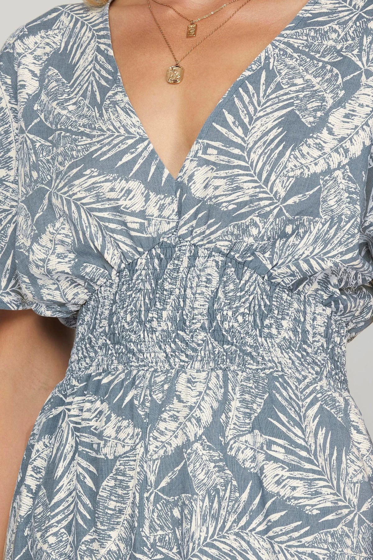 It's a Jungle Out There Jumpsuit