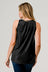 The Shimmery Tank - Assorted Colors
