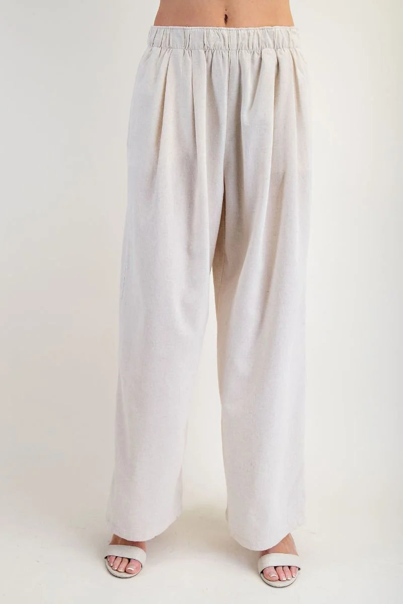 The Patsy Relaxed Pants