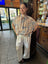 The Watercolor Top