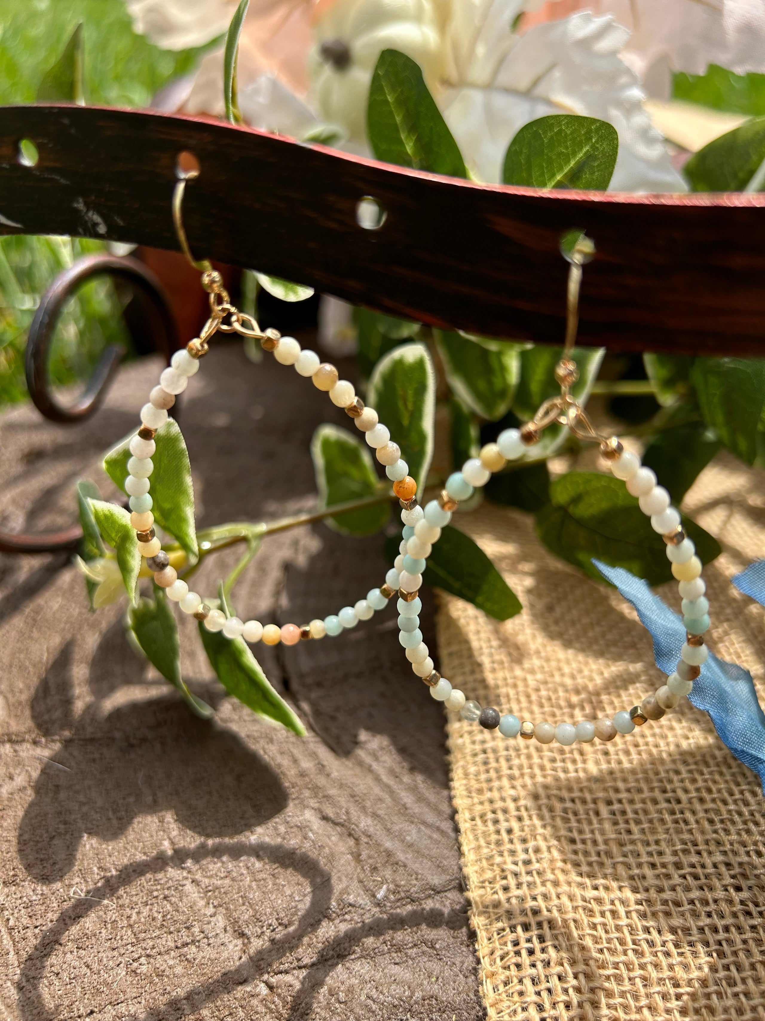 The Sara Earring