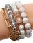 Girls Want to Have Fun Bracelet Set - Assorted Colors