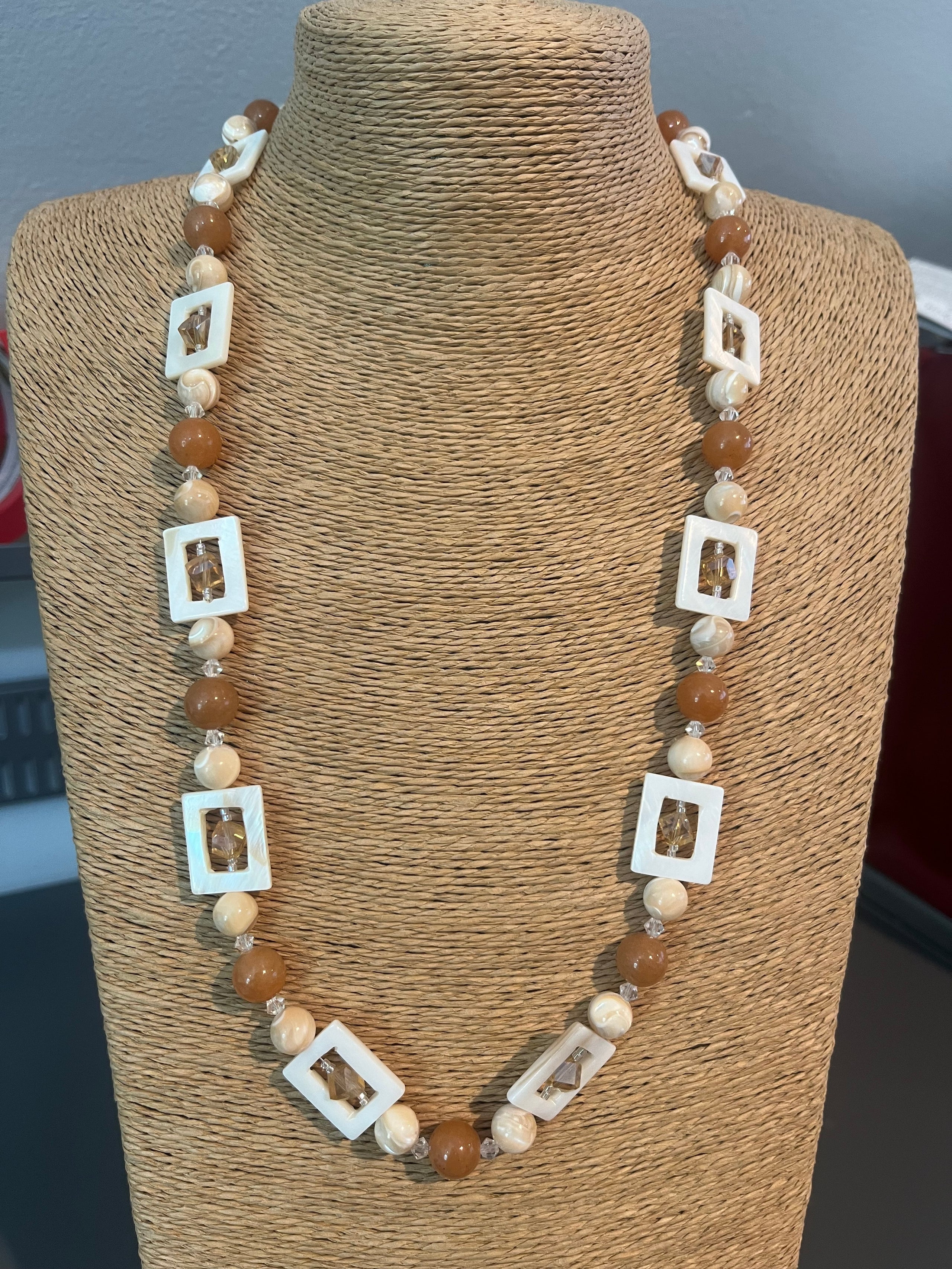 The Summer Bliss Necklace