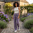 The Christine Yoga Pant