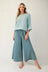 The Aileen Knit Shirt