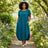The Tina Midi Dress