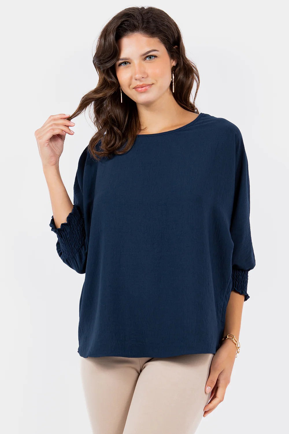 The Aribella Top