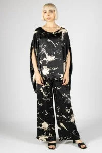 The Cruise Top