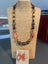 Tangerine Temptation Necklace & Earring Set