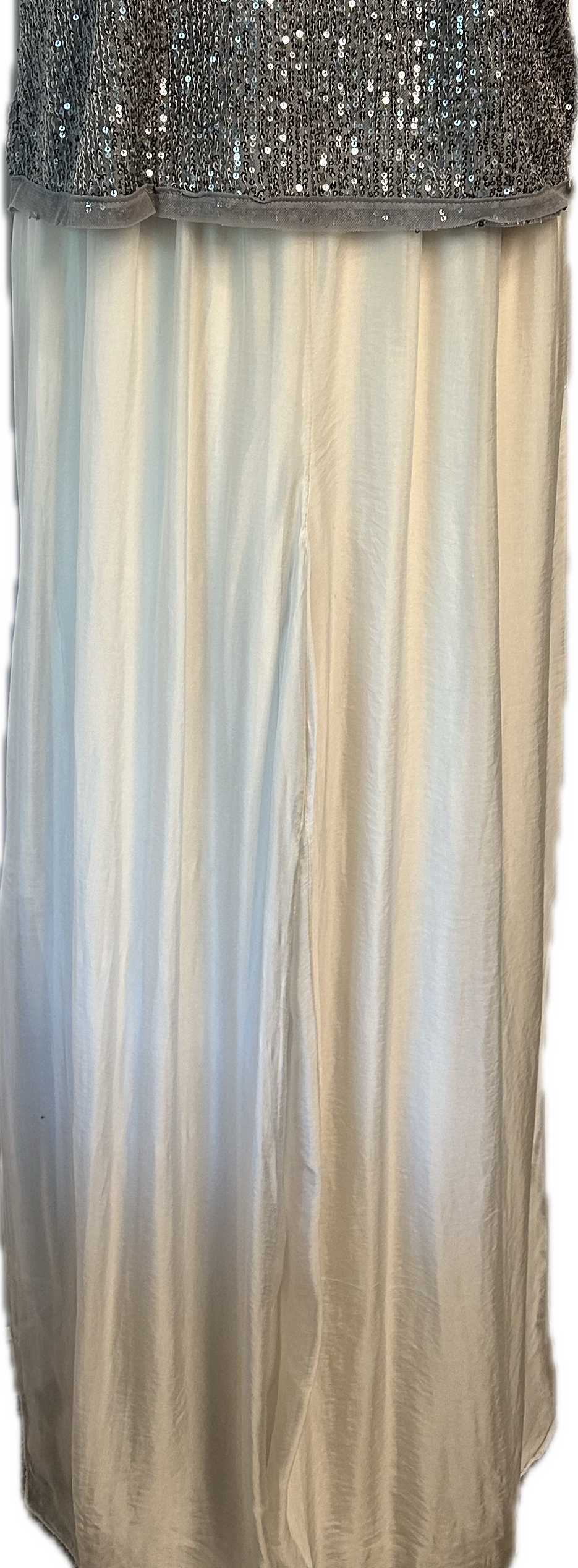 The Dreamy Silk Pant