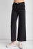The Mina High Waisted Twill Pants