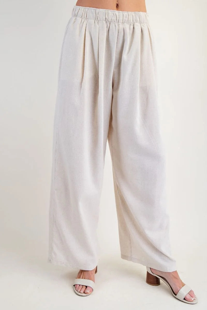 The Patsy Relaxed Pants