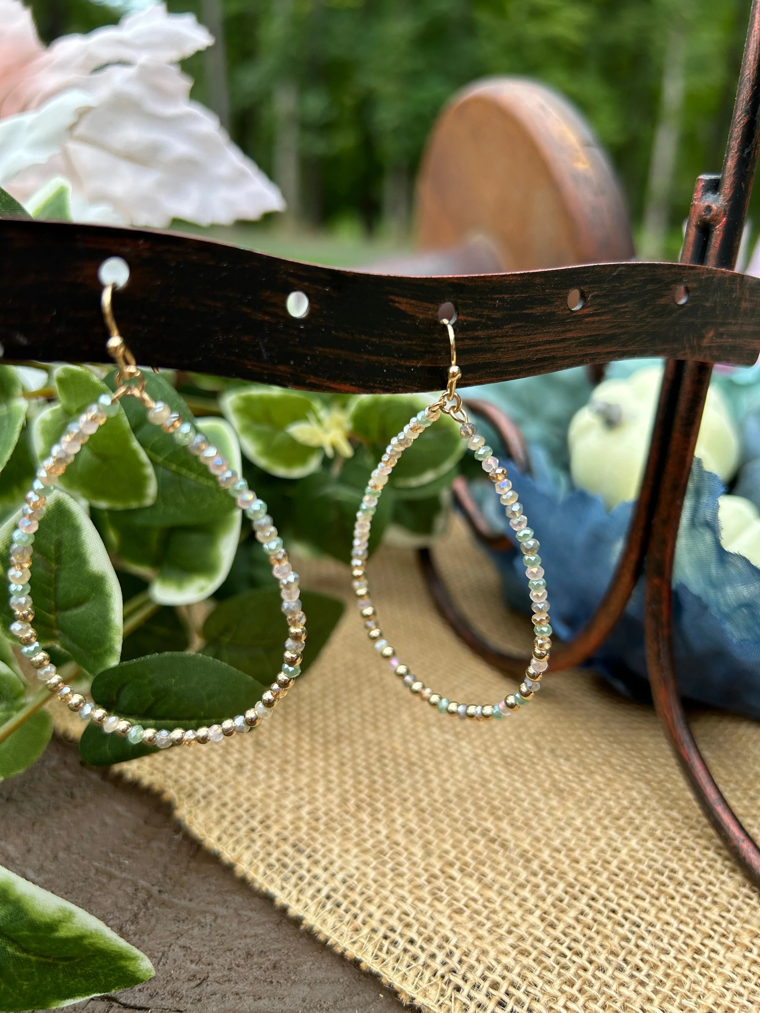 The Jane Earring
