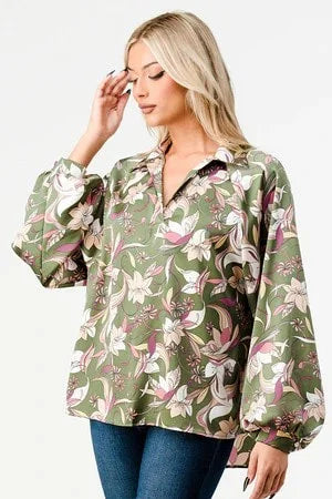 The Carly Top