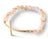 Have to Have Faith Cross Bracelet - Assorted Colors