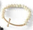 Have to Have Faith Cross Bracelet - Assorted Colors
