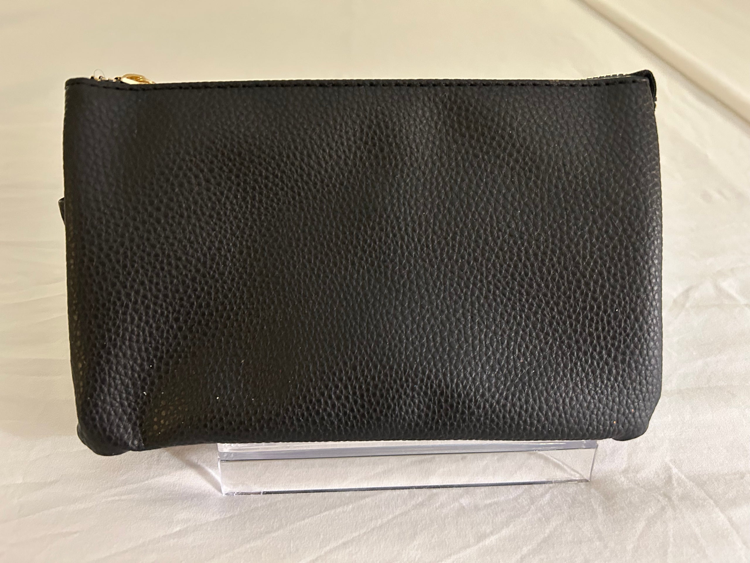 Winner Takes All Crossbody/Wristlet Purse - Assorted Colors