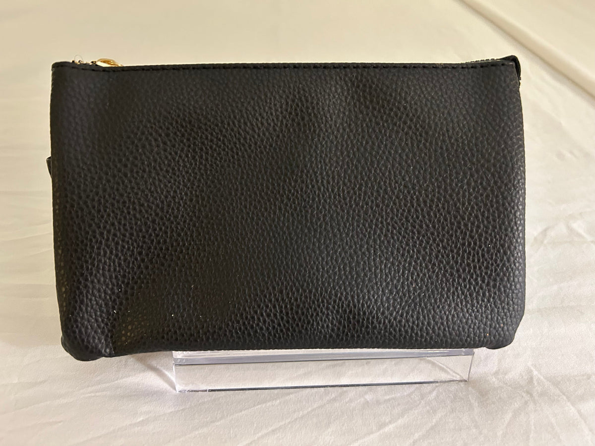Winner Takes All Crossbody/Wristlet Purse - Assorted Colors