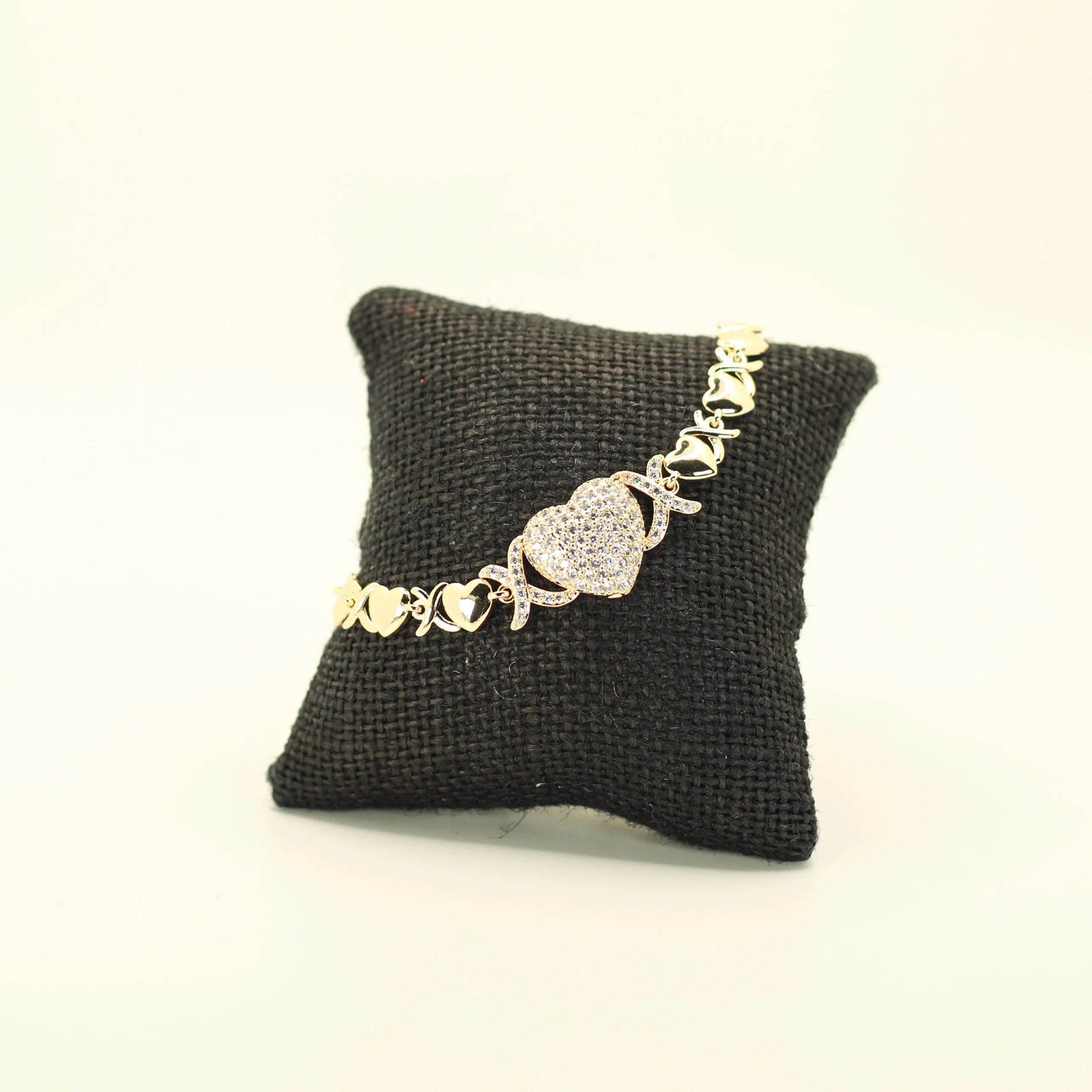 Let Your Love Shine Bracelet
