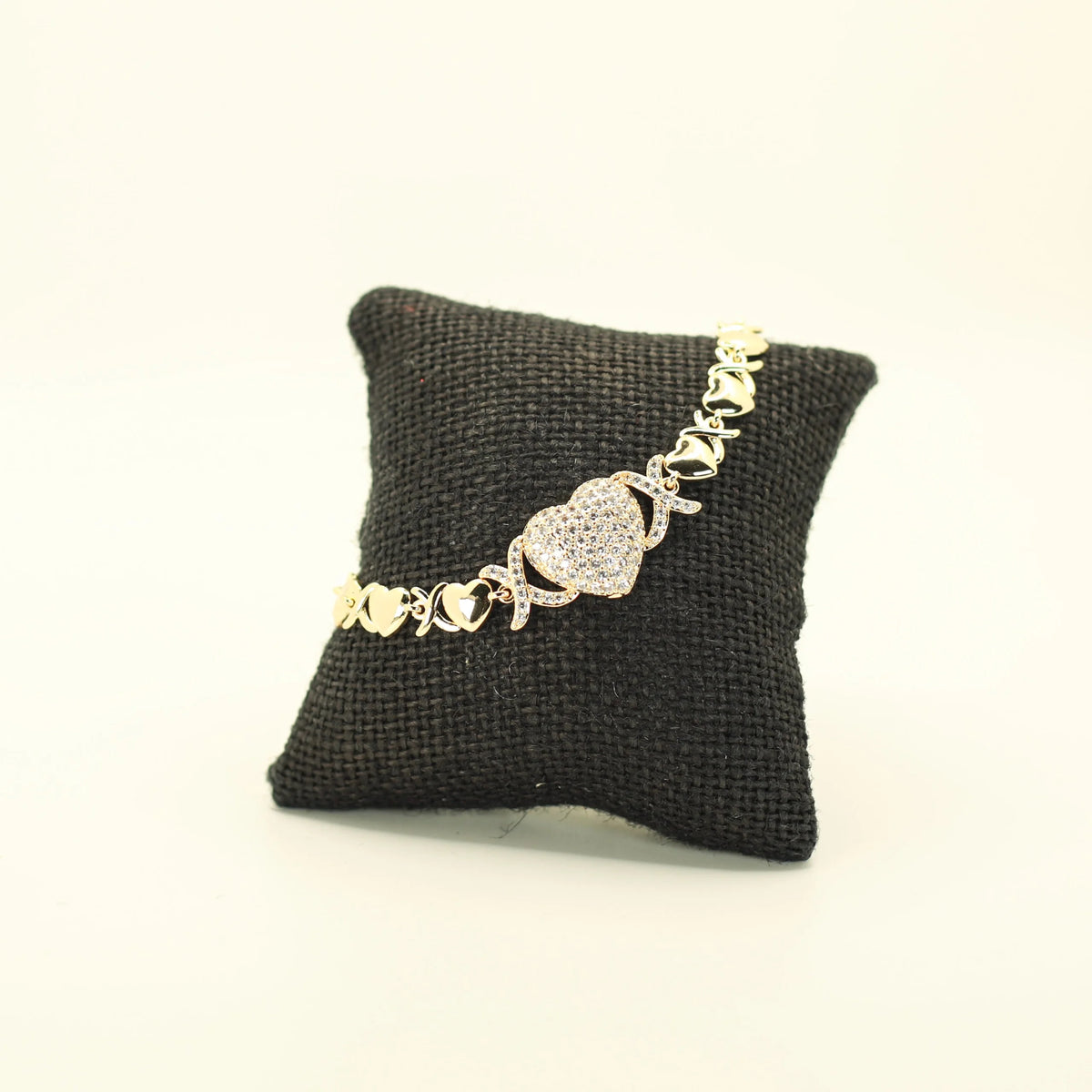 Let Your Love Shine Bracelet